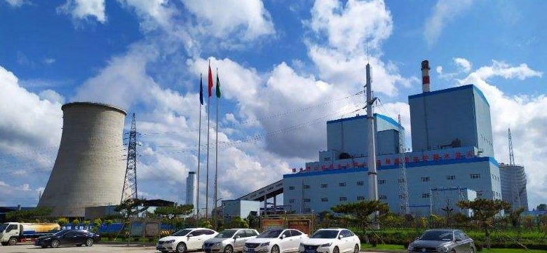 黑龍江中鑫熱電有限責(zé)任公司煙囪內(nèi)襯保溫材料工程