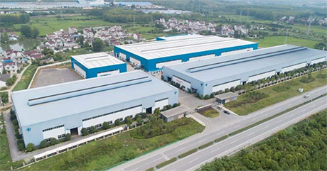 同興環(huán)?？萍脊煞萦邢薰緛喬?、柳鋼熱風爐內襯耐火材料項目